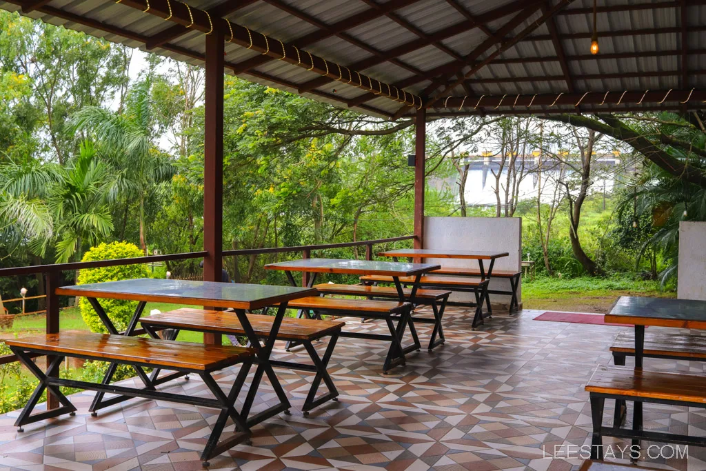 Pawna Riverside Glamping photo 5