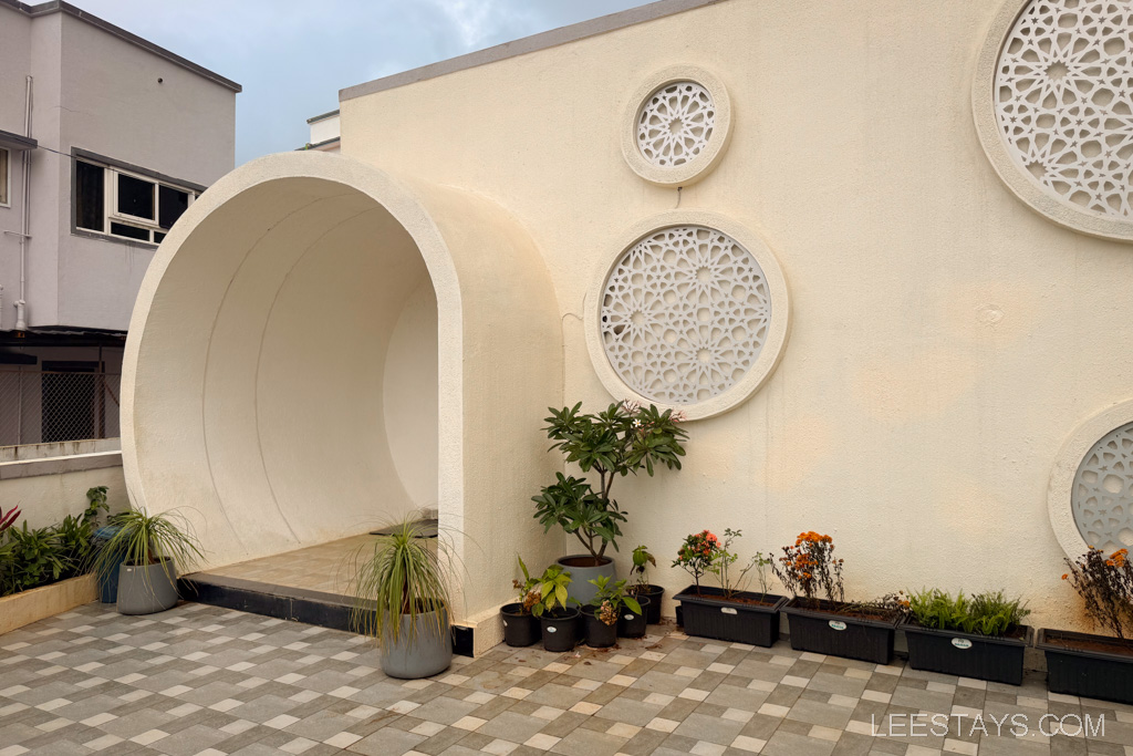 The Lovenest, Luxury Couple Stay in Lonavala (Malavali) photo 3