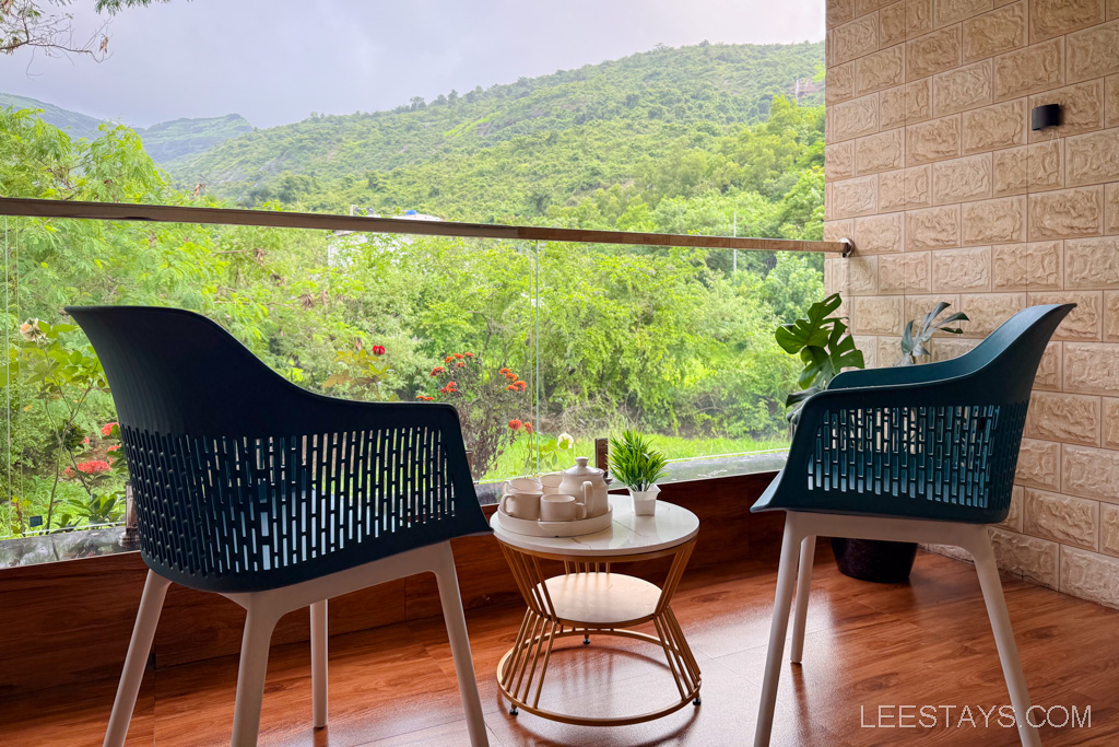 The Lovenest, Luxury Couple Stay in Lonavala (Malavali) photo 4