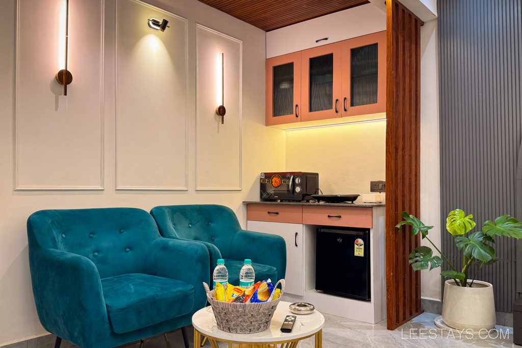 The Lovenest, Luxury Couple Stay in Lonavala (Malavali) photo 5