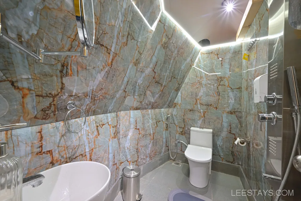 Dome Story Resort by Leestays at Malvandi Lake, Lonavala photo 4