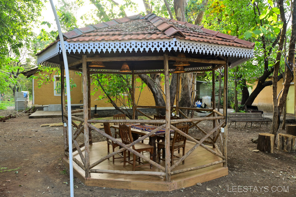 Riyasatkar Heritage Resort photo 4
