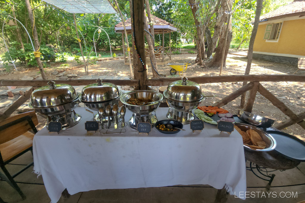 Riyasatkar Heritage Resort photo 5